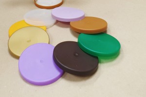 Capsule bicchiere diametro 85 mm art 1038