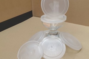 Capsule bicchiere diametro 101 mm art 1026