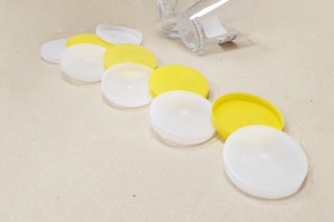 Capsule bicchiere diametro 61 mm art 1008