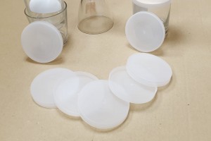 Capsule bicchiere diametro 81 mm art 1036