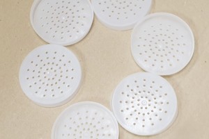 Tappi in plastica Spargi art 1010